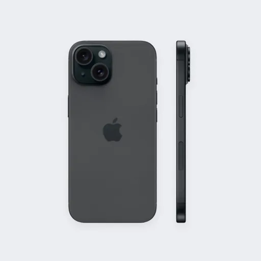 iPhone 15