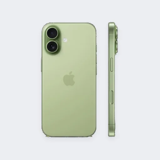 iPhone 17