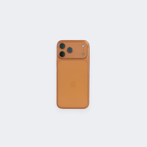 iPhone 17 Pro
