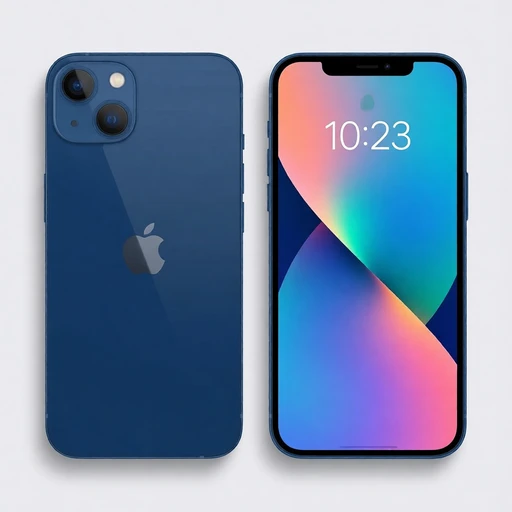 iPhone 13 · Активирован