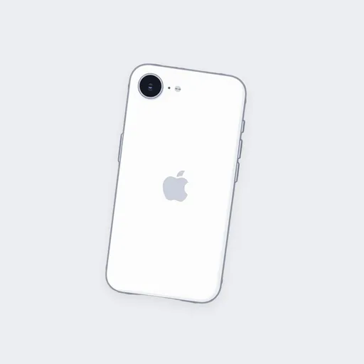 iPhone 17e