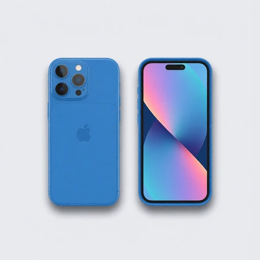 iPhone 17 Pro · AS IS
